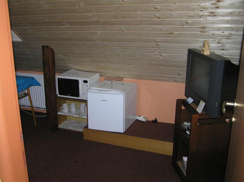 Apartman Muza Cerveny Potok Pokój zdjęcie