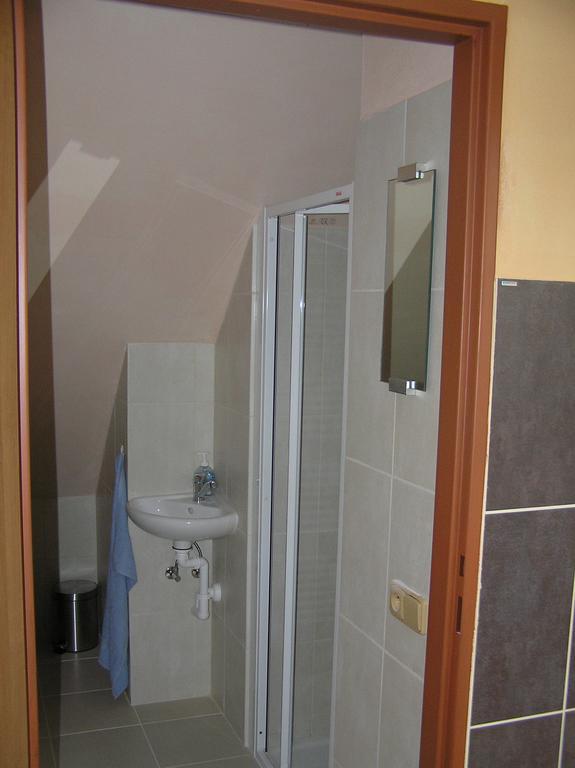 Apartman Muza Cerveny Potok Pokój zdjęcie
